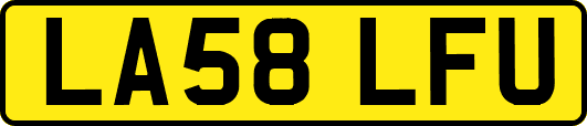 LA58LFU