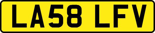 LA58LFV
