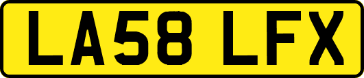 LA58LFX
