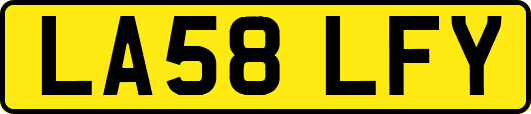 LA58LFY