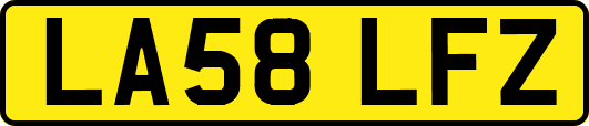 LA58LFZ