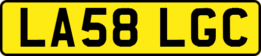 LA58LGC