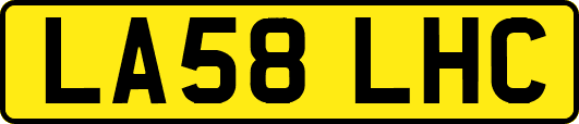 LA58LHC