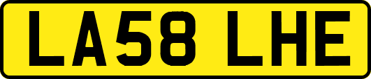LA58LHE