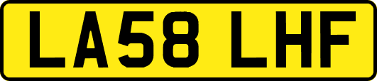 LA58LHF
