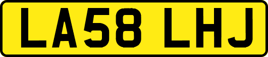 LA58LHJ