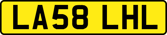 LA58LHL
