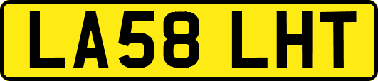 LA58LHT