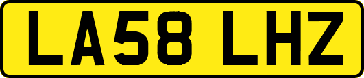 LA58LHZ