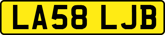 LA58LJB