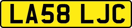 LA58LJC