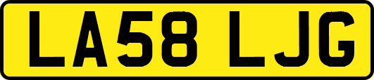 LA58LJG