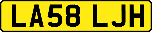 LA58LJH