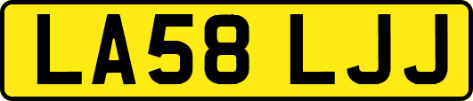 LA58LJJ