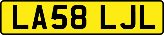 LA58LJL