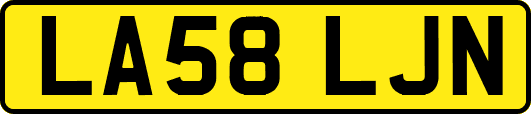 LA58LJN