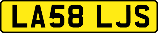 LA58LJS