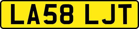 LA58LJT