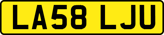 LA58LJU