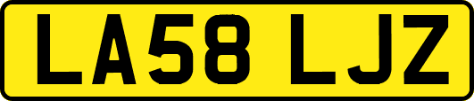 LA58LJZ