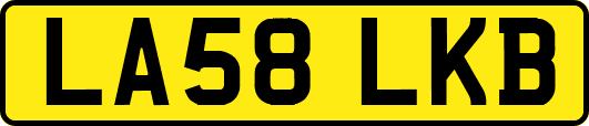 LA58LKB
