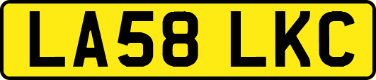 LA58LKC