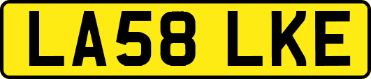 LA58LKE