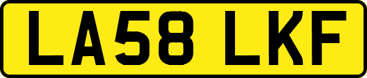LA58LKF
