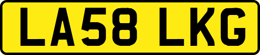 LA58LKG