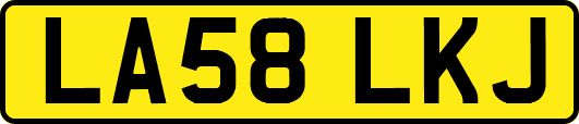 LA58LKJ