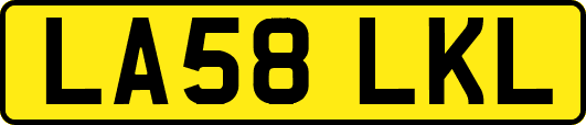 LA58LKL
