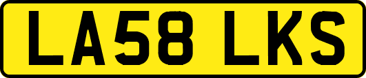 LA58LKS