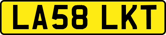 LA58LKT