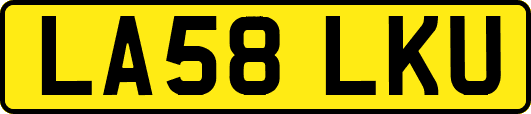 LA58LKU