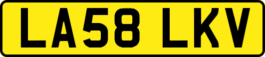 LA58LKV