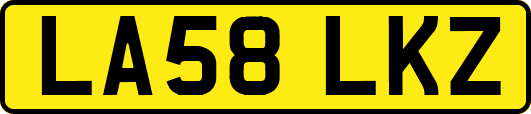 LA58LKZ