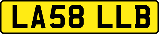 LA58LLB