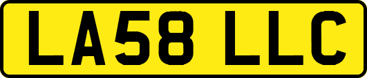 LA58LLC