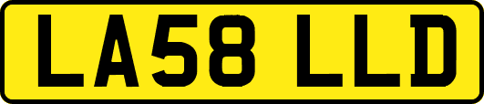 LA58LLD