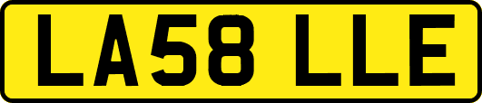 LA58LLE