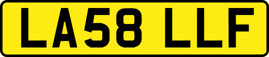 LA58LLF