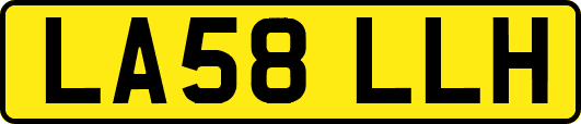 LA58LLH