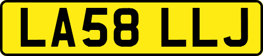 LA58LLJ