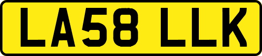 LA58LLK