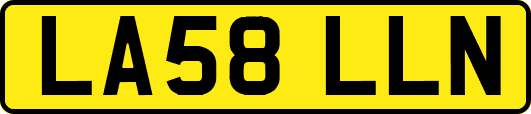 LA58LLN
