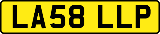 LA58LLP