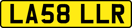 LA58LLR