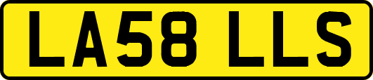 LA58LLS