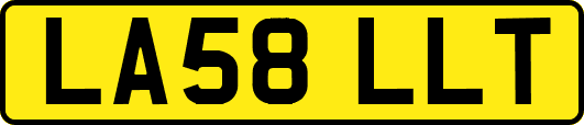 LA58LLT