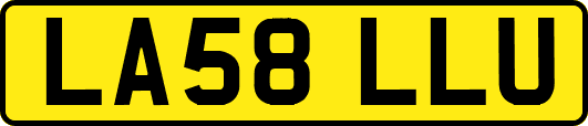 LA58LLU